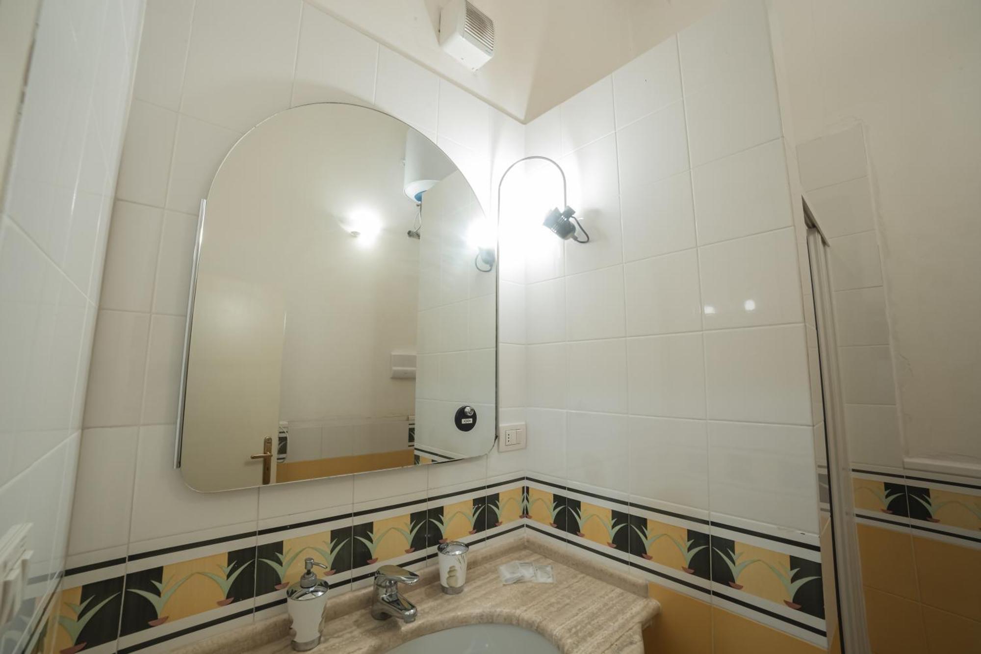 Davids Room Palazzo Tamborino Lecce Bagian luar foto