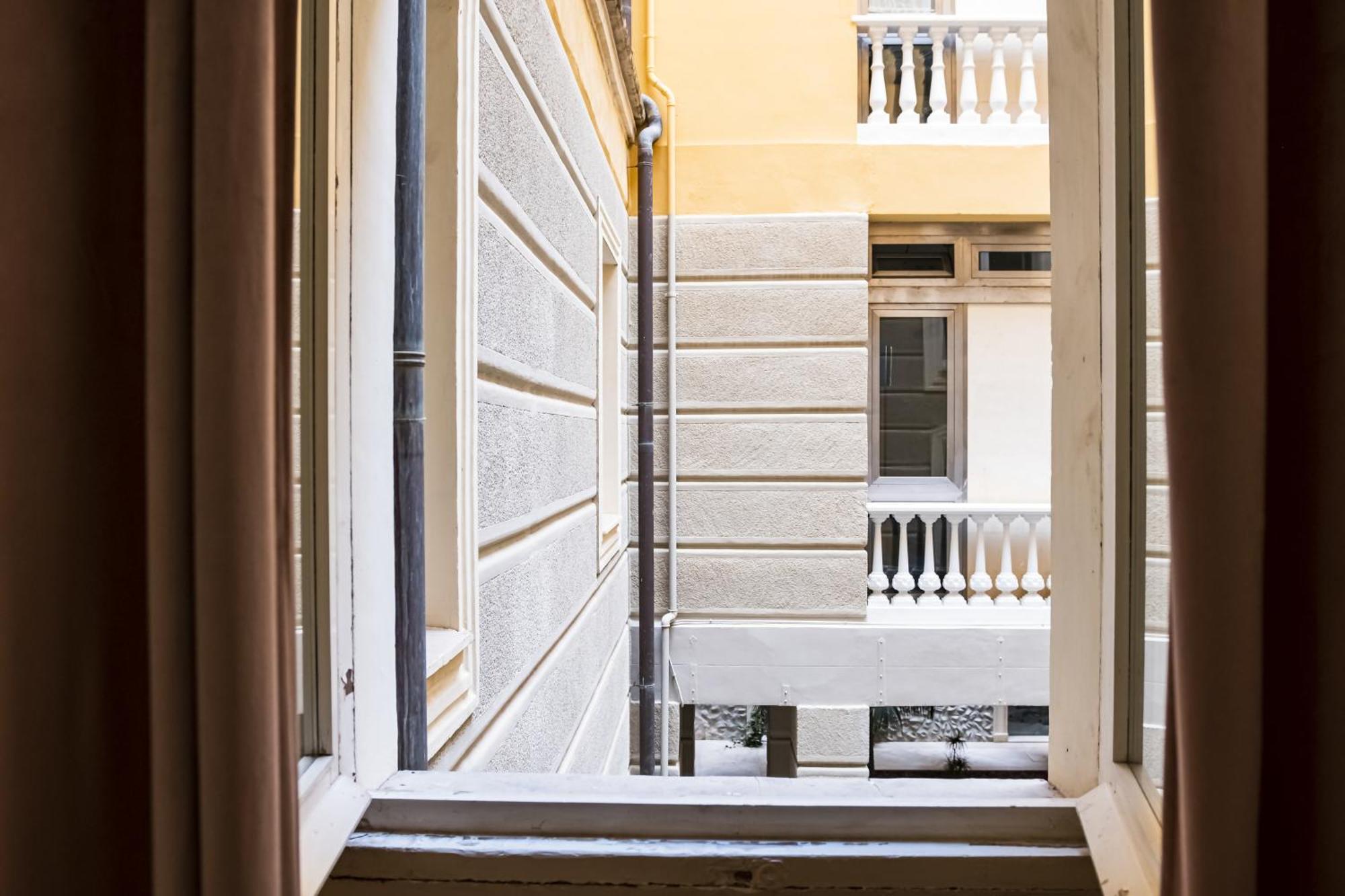 Davids Room Palazzo Tamborino Lecce Bagian luar foto